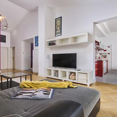 Apartment Iriska Novigrad Istria Exteriér fotografie